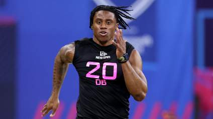 Dolphins Day 3 Rookie ‘May Be In Line’ To Make Surprise Start In Week 1