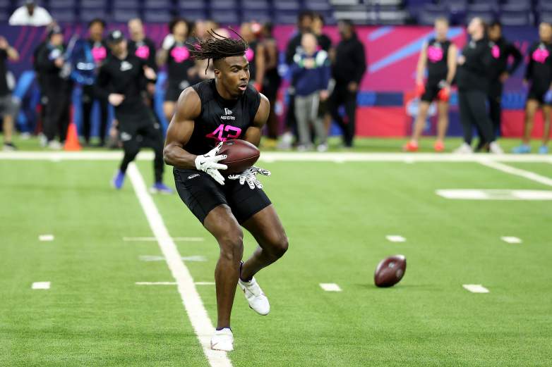 RJ Mickens