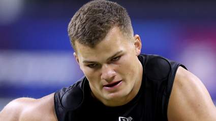 Training Camp Injury News on Promising Jets Rookie Is Unsettling