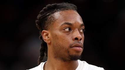 Doubts Cast Over Garland’s Readiness for Cavaliers Training Camp