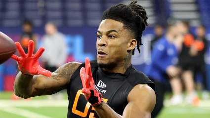 Browns Fans All Have the Same Reaction to Isaiah Bond Signing
