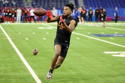 Browns Break Silence on Decision to Sign WR Isaiah Bond