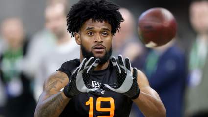 ‘Fan Favorite’ Cowboys UDFA Rookie Making Case for 53-Man Roster