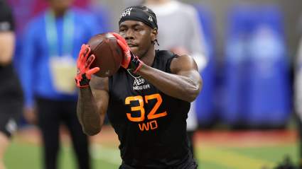 Rams Rookie Named Player To Watch In Preseason Opener