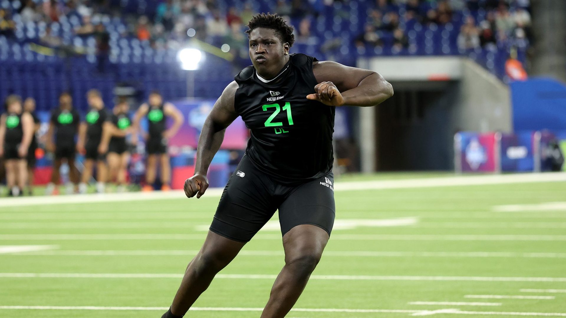 Ravens Have Discouraging Update on Talented Rookie