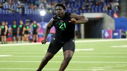 Ravens’ John Harbaugh Has Discouraging Update on ‘Uber-Talented’ Rookie