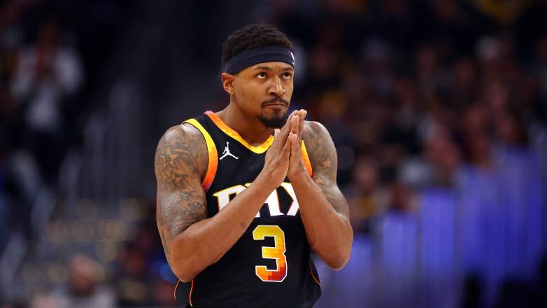 Clippers' Beal Reveals Choice to Sign with Franchise.