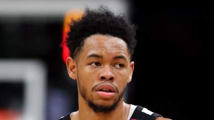 Proposed 3-Team Trade Sees Celtics Salary Dump Simons