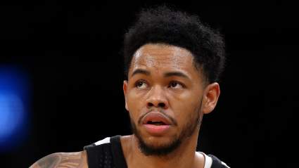 Celtics’ Anfernee Simons Drawing Interest From 3 NBA Teams