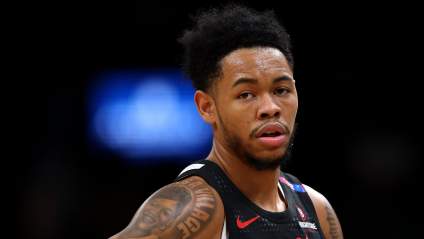 Anfernee Simons’ Future With Celtics Remains Uncertain: NBA Executives
