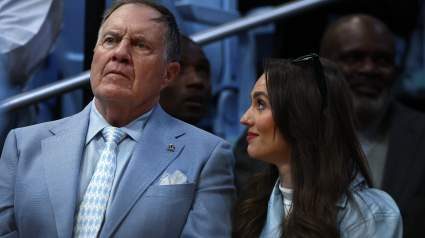 Bill Belichick Sends Clear Message on Girlfriend Jordon Hudson Amid Rumors