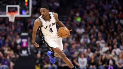 Spurs’ Fox Decision Is Riskiest Move Of ‘Victor Wembanyama Era’