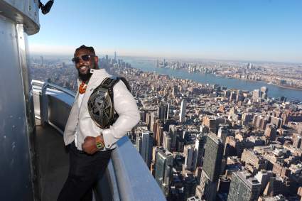 NXT Heatwave: Everything to Know Ahead of WWE’s Latest Premium Live Event