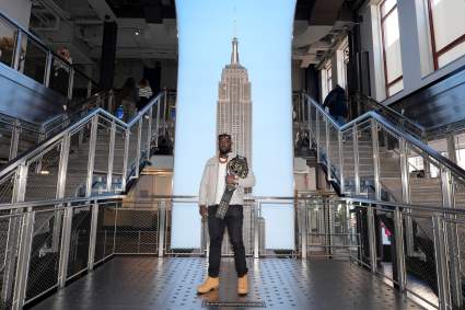 Three Title Matches Confirmed on NXT as WWE’s No Mercy Card Begins to Take Shape