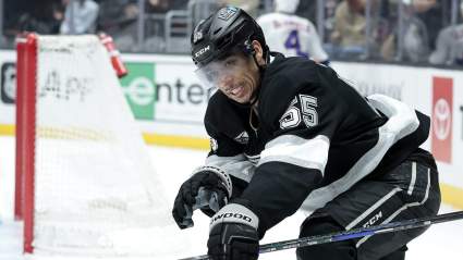 Trade Pitch Has Canadiens Acquiring $31.25M Center in Blockbuster Move