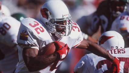 Ex-NFL Running Back Faces Prison After Federal Dogfighting Conviction