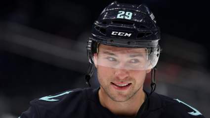 Mock Trade Has Maple Leafs Acquiring $29.4M Defenseman