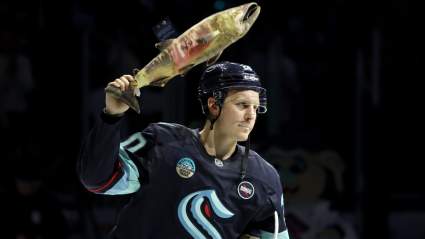 Maple Leafs Add 23-Goal Scorer to Fill Need in New Trade Pitch