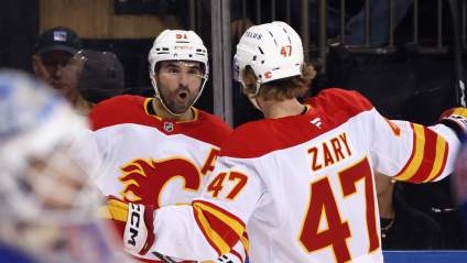 Canadiens Hit the Jackpot With This 1-for-1 Trade Proposal