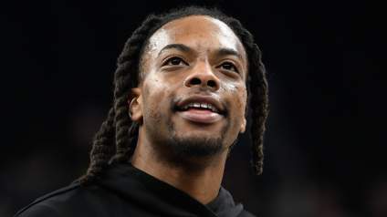 Unique Challenge Laid Out For Cavaliers Darius Garland