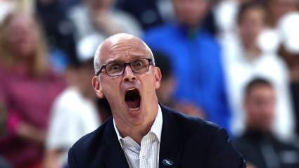 Legendary Coach Encouraged His Son to Take Lakers Job in 2024