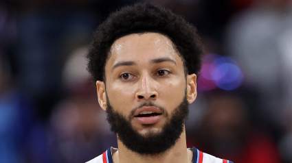 Insider Casts Doubt Over Ben Simmons Landing With Knicks