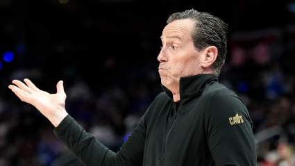 Cleveland Put on Notice Over “Most Important Season in Cavaliers’ History”