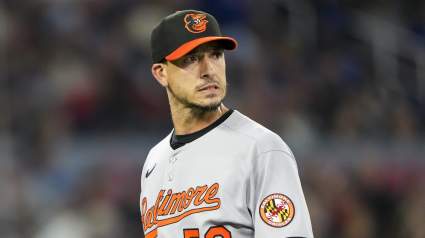 Tigers’ Charlie Morton Makes Honest Admission Before Debut