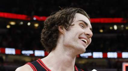 Bulls’ “Long-Term” Offer For Giddey Likely Falls Short Financially