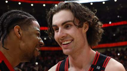 Bulls Giddey Reportedly Attracted Interest From “Multiple Eastern Conference Teams”