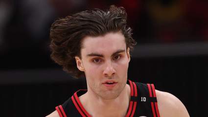 Bulls Urged to Consider Double-Sign-and-Trade For Josh Giddey