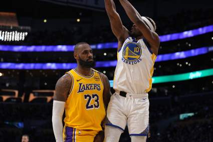 LeBron Trade Buzz: Warriors’ Ambitions Tested