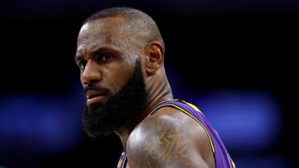 Lakers Linked to All-Defensive Wing as Possible Midseason Trade Target