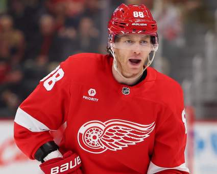 Buffalo Legend Patrick Kane Campaigning Hard For Next Bills Head Coach