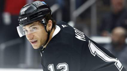 Trade Idea Sees Red Wings Acquiring $21M Forward in 1-for-1 Player Swap