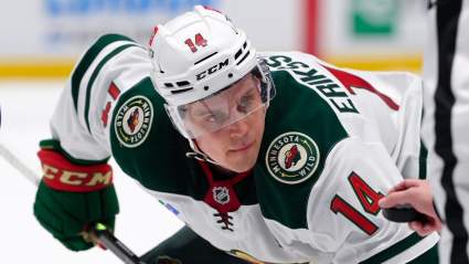 Canadiens Add $42M Offensive Centerman in New Trade Pitch