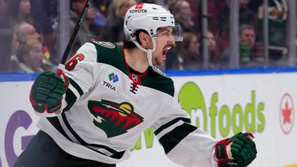 Maple Leafs Add $8.25M Top-6 Scoring Winger in New Trade Idea