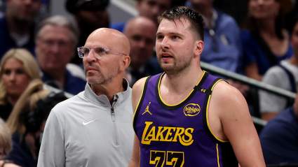 Luka Doncic’s Incredible Weight Loss Sparks Harsh Mavericks Truth