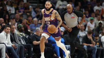 Warriors Urged to Avoid Signing Veteran Free Agent Forward Amid Rumored Interest