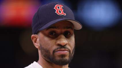 Cavaliers Urged to Steal Key Free Agent From Under Warriors Noses