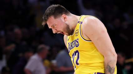 Luka’s Bet on Himself Could Rewrite NBA Salary History