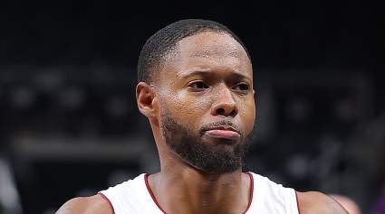 Heat Provide Disappointing Update On Haywood Highsmith Injury