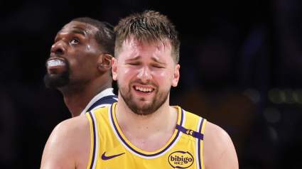 Mark Cuban Drops NSFW Take on Lakers’ Luka Doncic