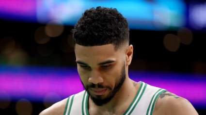 Celtics Served Dose of Reality on In-Season Return for Jayson Tatum