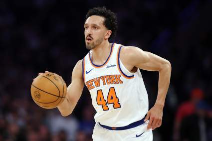 Knicks Get Notable Landry Shamet Update Before Pelicans Game