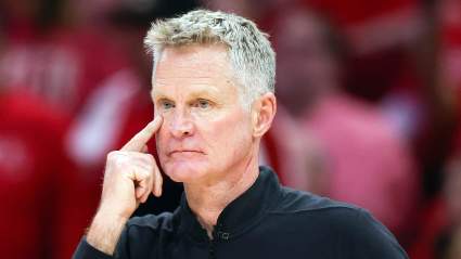 “Big Move” Predicted for Golden State Warriors