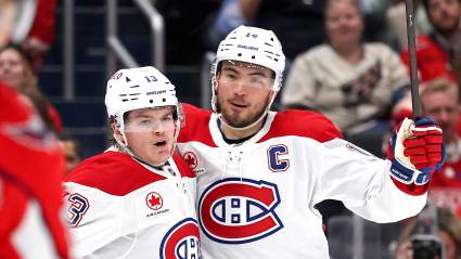 Big Canadiens’ Prediction Sees Captain Reach New Heights