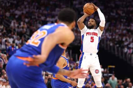 Knicks Face Stunning Twist in Malik Beasley Chase