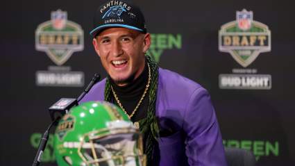 What We Learned From Panthers Training Camp in July