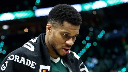 Proposed Trade Sends Giannis Antetokounmpo to Miami Heat